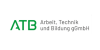 Logo Arbeit, Technik und Bildung GmbH