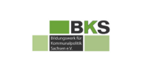 Logo Bildungswerk fuer Kommunalpolitik Sachsen