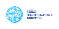 Logo Digital Transformation and Innovation