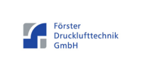 Logo Foerster Drucklufttechnik