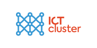 Logo ICT Cluster