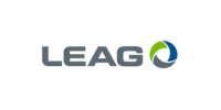Logo LEAG