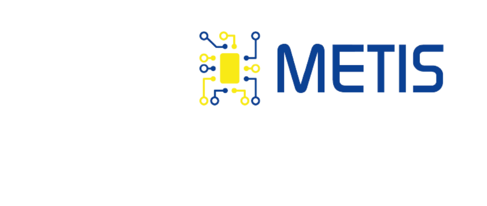 Projektlogo METIS