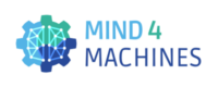 Projektlogo MIND4MACHINES