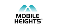 Logo Mobile Heights
