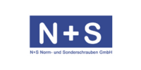 Logo N und S
