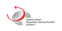 Logo NW Regional Development Agency