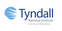 Logo Tyndall