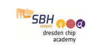 Logo dresden chip academy