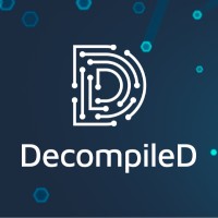 Logo DecompileD Konferenz