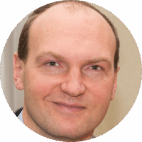 Arbeitskreisleiter Prof. Dr. Ralph Wagner