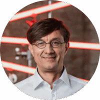 Bild Arbeitskreisleiter