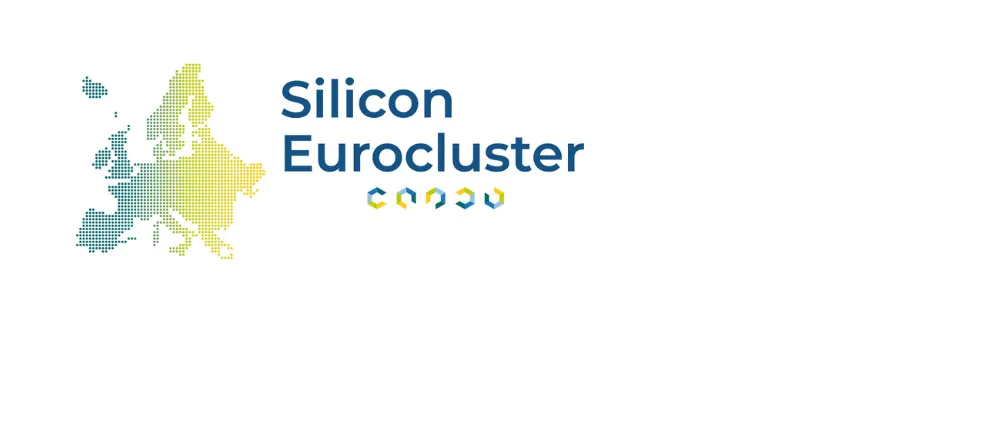 Projektlogo Silicon Eurocluster