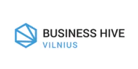 Logo Business Hive Vilnius