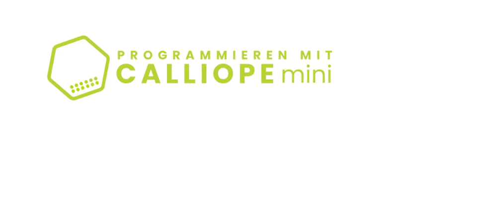 Projektlogo Calliope Mini