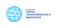 Logo Digital Transformation and Innovation