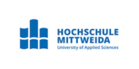 Logo Hochschule Mittweida