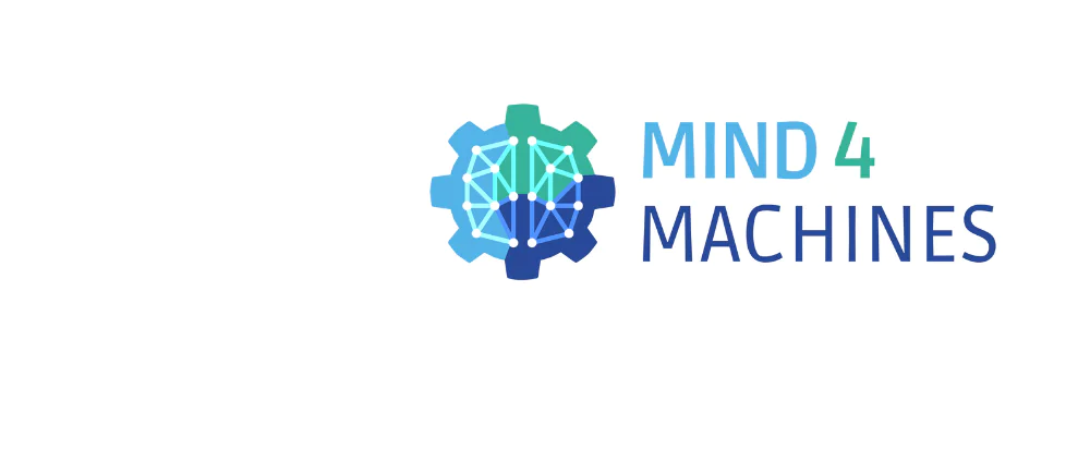 Logo Mind4Machines