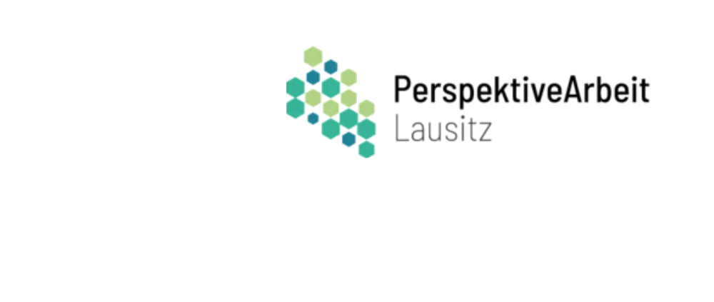 Projektlogo PAL - Perspektive Arbeit Lausitz