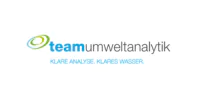 Logo Team Umweltanalytik