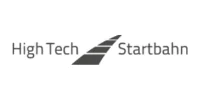 Logo HighTech Startbahn