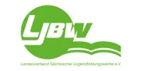 Logo Landesverband Sächsischer Jugendbildungswerke