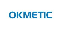 Logo Okmetic